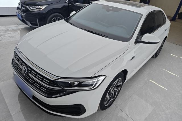Used Volkswagen Sagitar 2023 300TSI DSG Excellence Edition