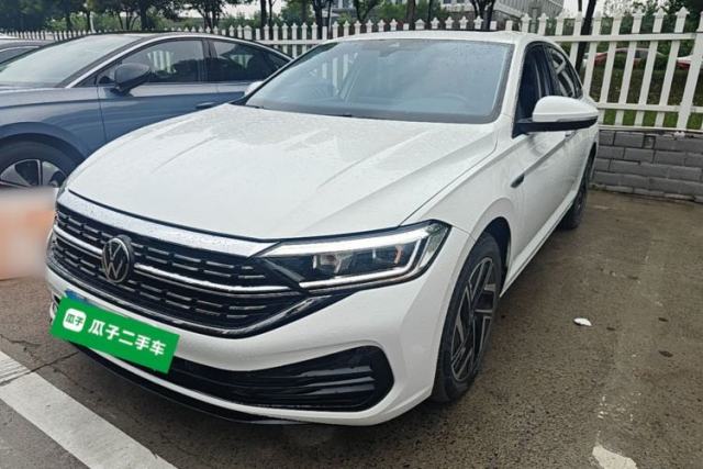 Used Volkswagen Sagitar 2023 300TSI DSG Excellence Edition