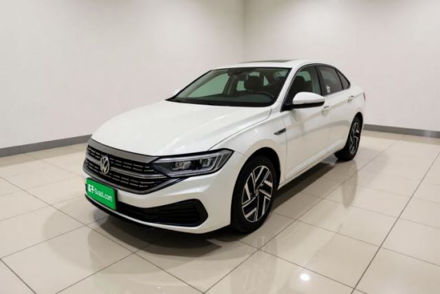 Ojetý Volkswagen Sagitar 2023 300TSI DSG Excellence Edition