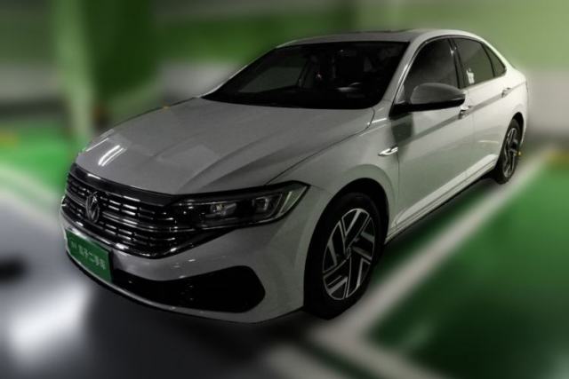 Used Volkswagen Sagitar 2023 300TSI DSG Excellence Edition