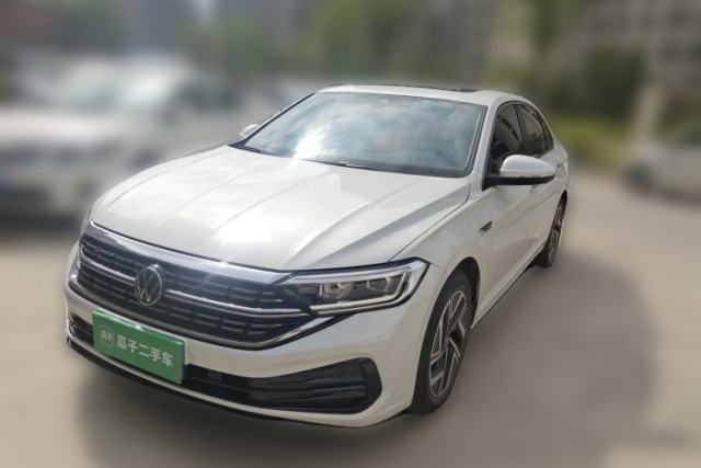 Used Volkswagen Sagitar 2023 300TSI DSG Excellence Edition