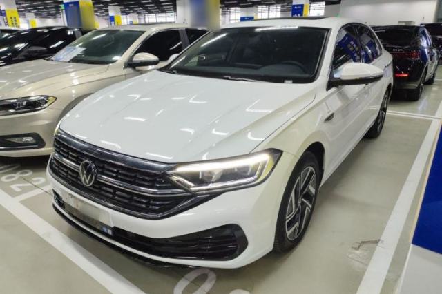 Used Volkswagen Sagitar 2023 300TSI DSG Excellence Edition