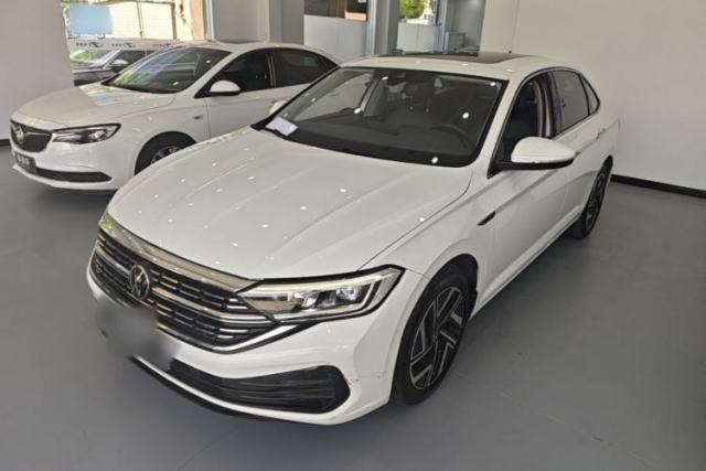 Used Volkswagen Sagitar 2023 200TSI DSG Excellence Edition