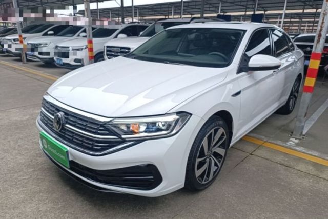 Used Volkswagen Sagitar 2023 300TSI DSG Excellence Edition