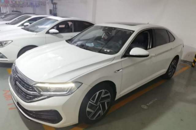 Used Volkswagen Sagitar 2023 300TSI DSG Excellence Edition