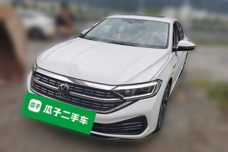 Volkswagen Sagitar 2023 300TSI DSG Excellence Edition usata Guazi used car, China used car export, Used car for sale, Used cars, Cheapest cars for sale