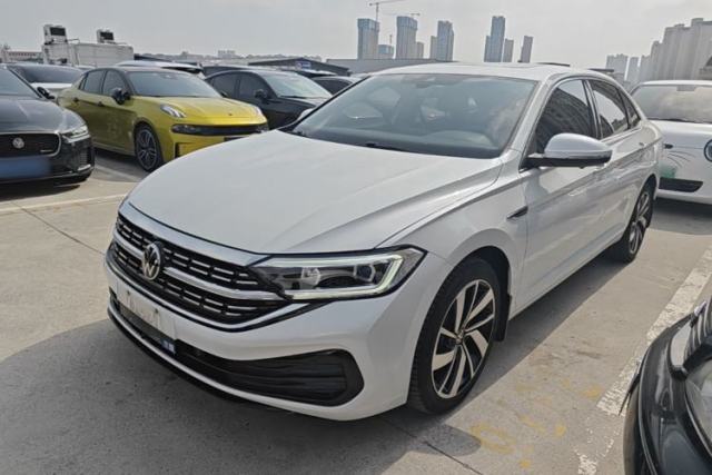 Used Volkswagen Sagitar 2023 300TSI DSG Excellence Edition