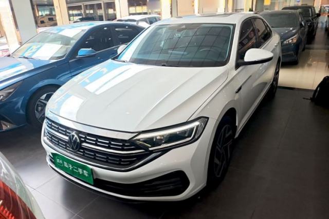 Used Volkswagen Sagitar 2023 300TSI DSG Excellence Edition