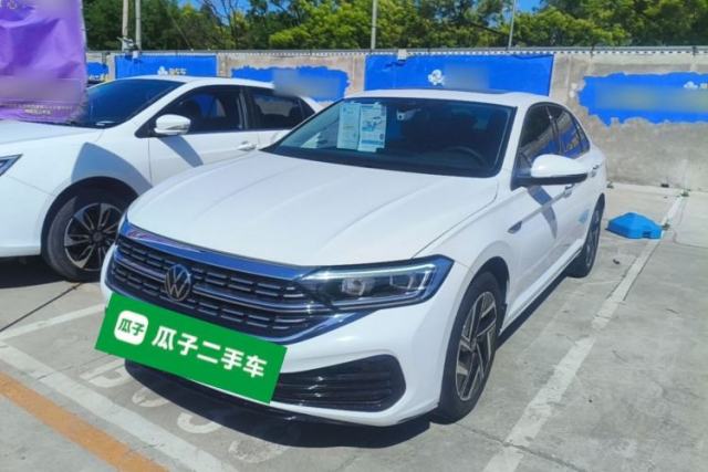 Used Volkswagen Sagitar 2023 300TSI DSG Excellence Edition