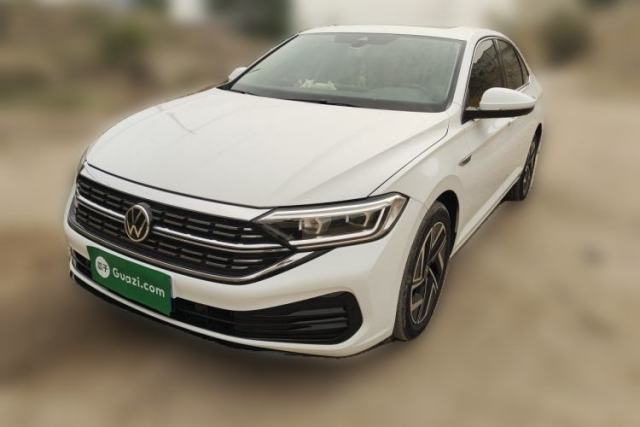 Used Volkswagen Sagitar 2023 300TSI DSG Excellence Edition