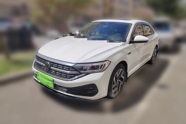 Used Volkswagen Sagitar 2023 300TSI DSG Excellence Edition