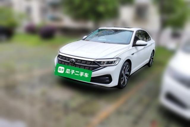 Used Volkswagen Sagitar 2023 300TSI DSG Excellence Edition