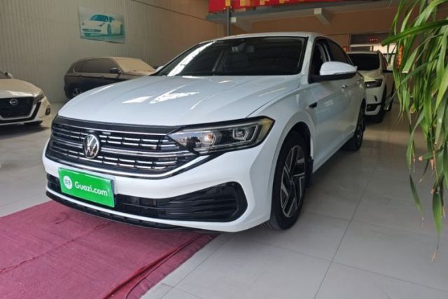 Used Volkswagen Sagitar 2023 300TSI DSG Excellence Edition