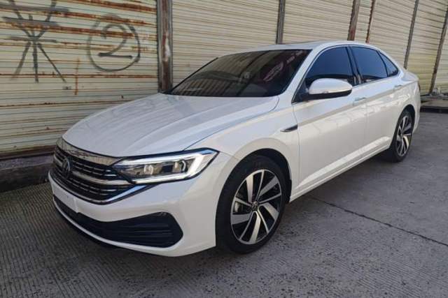 Used Volkswagen Sagitar 2023 300TSI DSG Excellence Edition