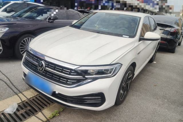 Used Volkswagen Sagitar 2023 280TSI DSG Beyond Lite Edition