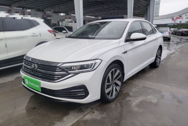 Ojetý Volkswagen Sagitar 2023 300TSI DSG Excellence Edition