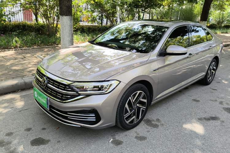 Used Volkswagen Sagitar 2023 280TSI DSG Excellence Edition Guazi used car, China used car export, Used car for sale, Used cars, Cheapest cars for sale