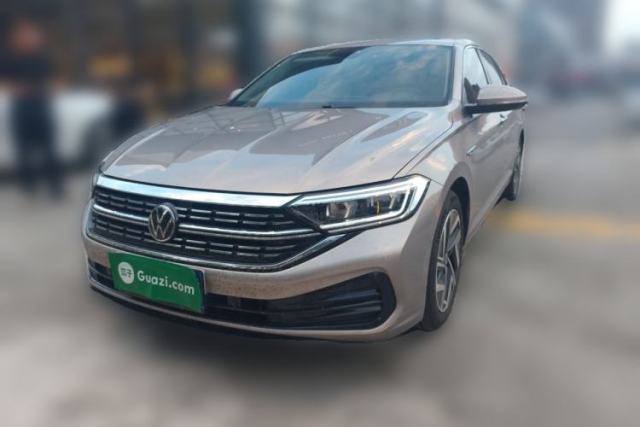 Used Volkswagen Sagitar 2023 300TSI DSG Excellence Edition
