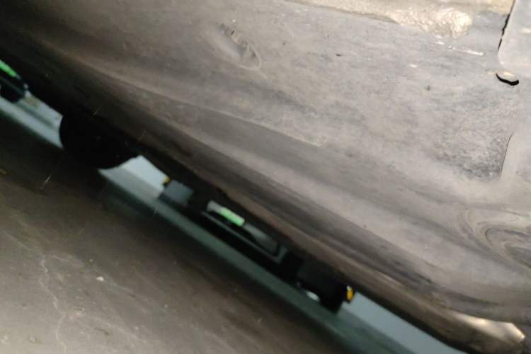 Used Volkswagen Sagitar 2023 300TSI DSG Excellence Edition Chassis Front Right