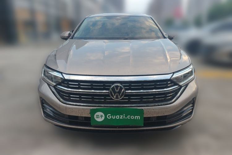 Used Volkswagen Sagitar 2023 300TSI DSG Excellence Edition Front