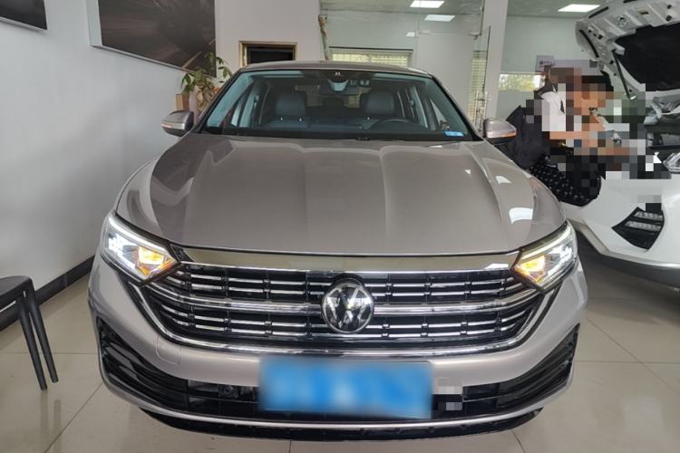 Used Volkswagen Sagitar 2023 300TSI DSG Excellence Edition Front