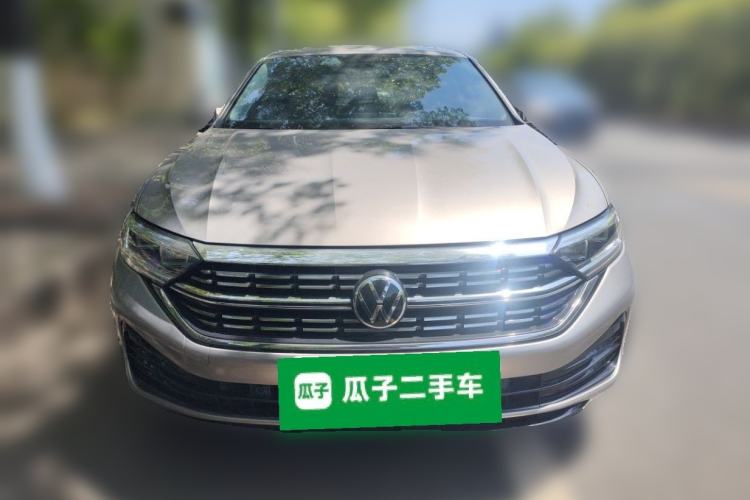 Used Volkswagen Sagitar 2023 280TSI DSG Beyond Lite Edition Front