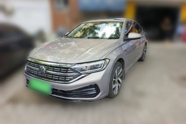 Used Volkswagen Sagitar 2023 300TSI DSG Flyover Edition