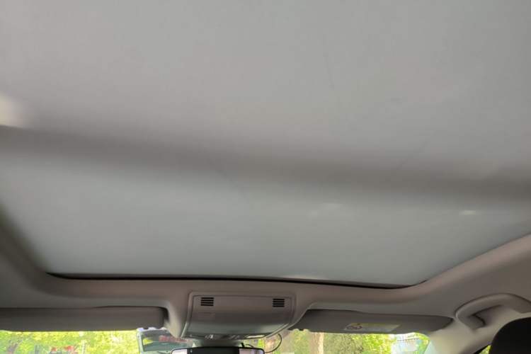 Used Volkswagen Sagitar 2023 280TSI DSG Excellence Edition Headliner
