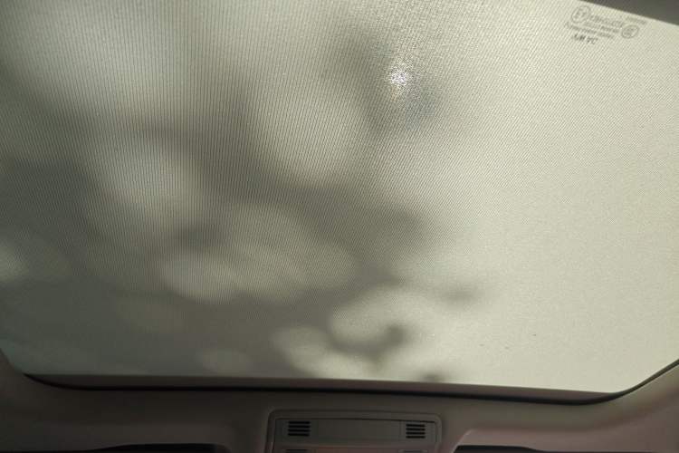 Used Volkswagen Sagitar 2023 300TSI DSG Excellence Edition Headliner