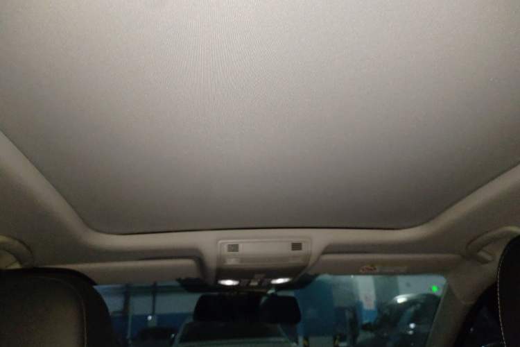 Used Volkswagen Sagitar 2023 300TSI DSG Excellence Edition Headliner