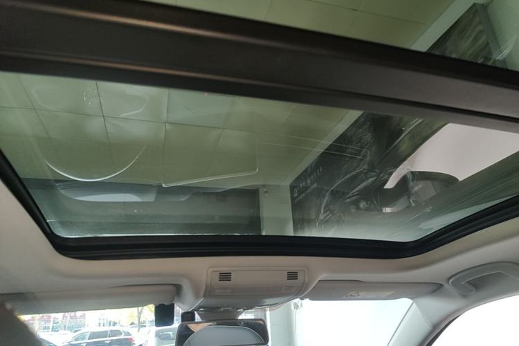 Used Volkswagen Sagitar 2023 300TSI DSG Excellence Edition Headliner