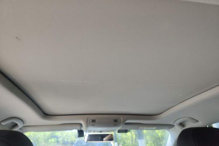 Used Volkswagen Sagitar 2023 280TSI DSG Beyond Lite Edition Headliner