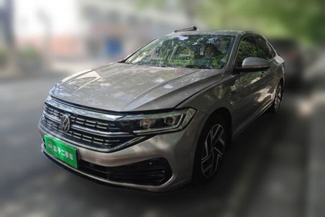 Used Volkswagen Sagitar 2023 300TSI DSG Excellence Edition