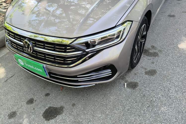 Used Volkswagen Sagitar 2023 280TSI DSG Excellence Edition Left Front Headlight