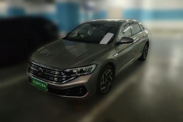Used Volkswagen Sagitar 2023 300TSI DSG Excellence Edition