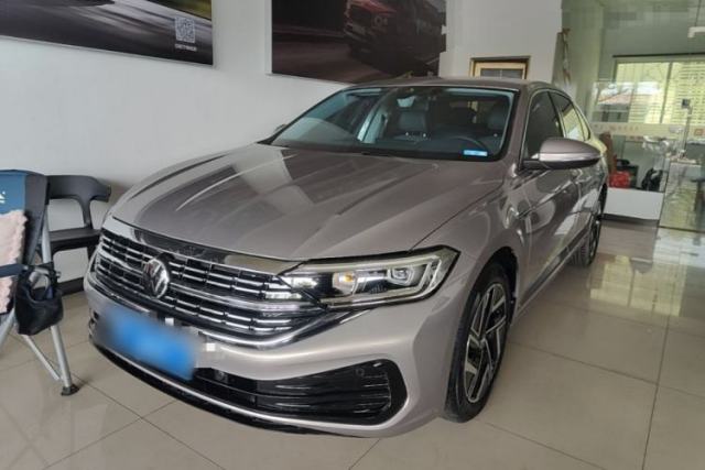 Used Volkswagen Sagitar 2023 300TSI DSG Excellence Edition