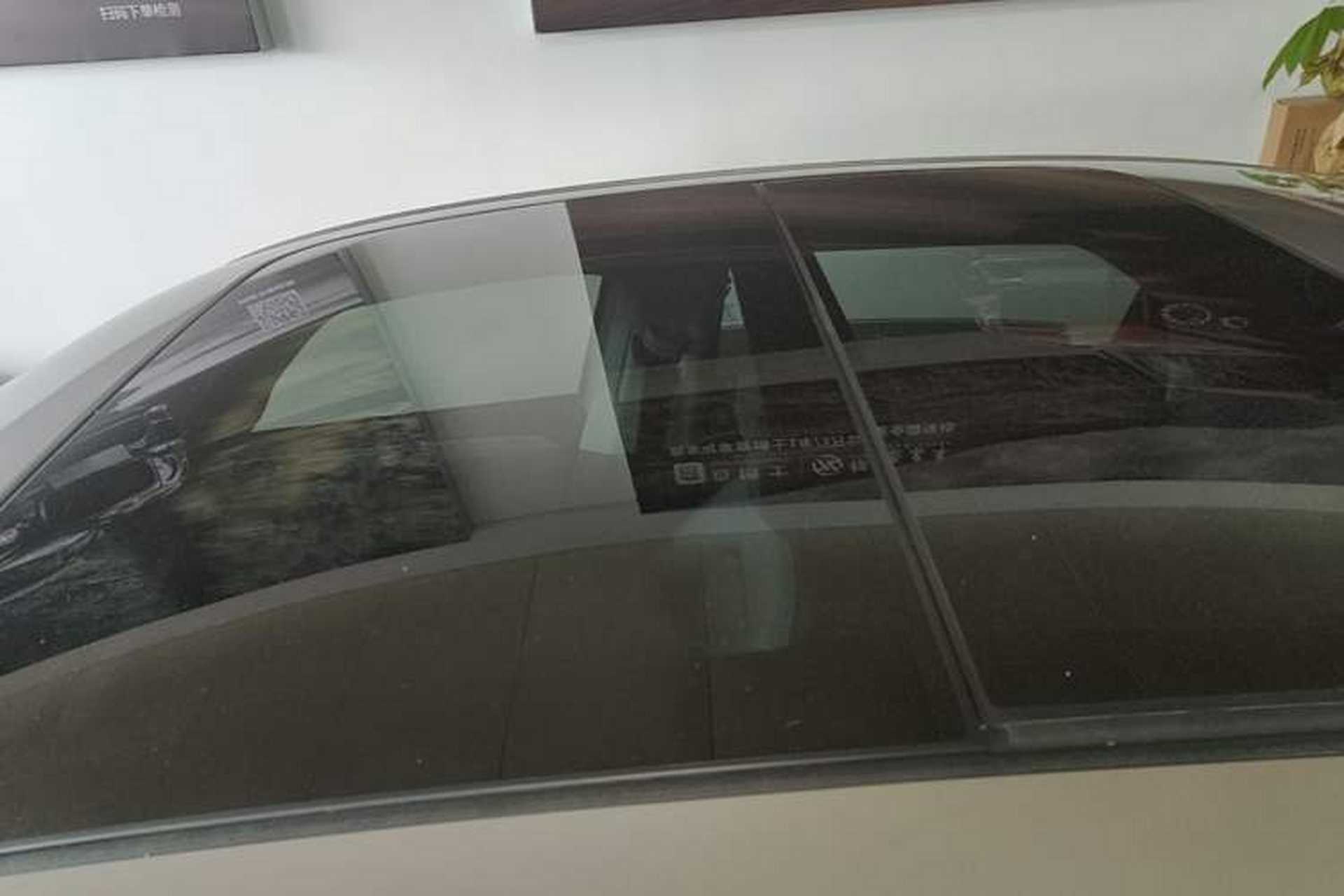 Used Volkswagen Sagitar 2023 300TSI DSG Excellence Edition Roof