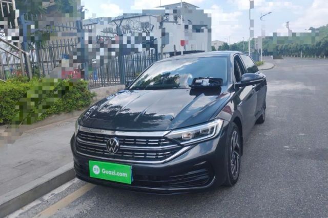 Used Volkswagen Sagitar 2024 300TSI DSG Excellence Edition