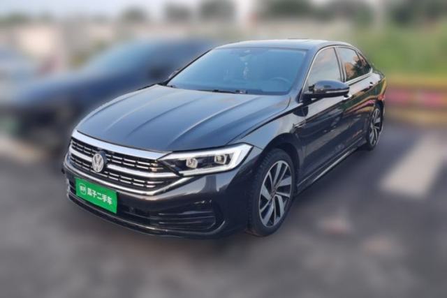 Used Volkswagen Sagitar 2024 300TSI DSG Excellence Edition