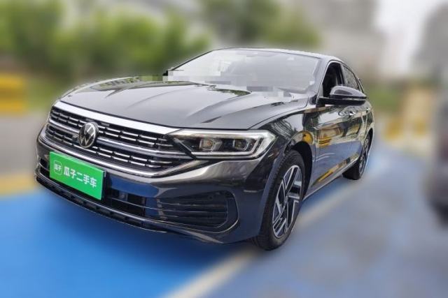 Used Volkswagen Sagitar 2024 300TSI DSG Excellence Edition
