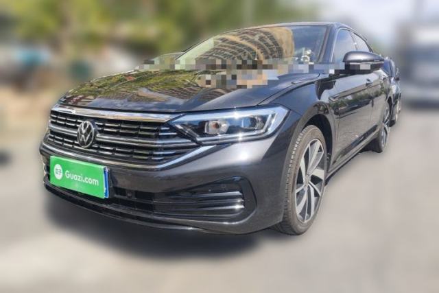 Used Volkswagen Sagitar 2024 300TSI DSG Excellence Edition