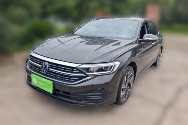 Used Volkswagen Sagitar 2024 300TSI DSG Excellence Edition