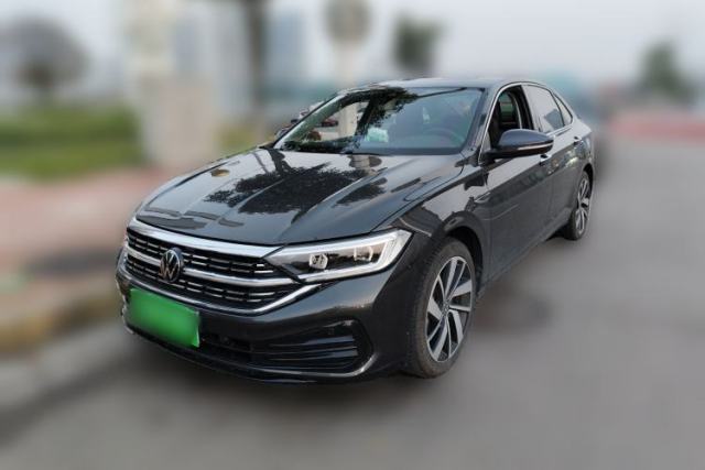 Used Volkswagen Sagitar 2024 300TSI DSG Excellence Edition