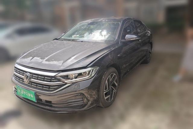 Volkswagen Sagitar 2024 300TSI DSG Excellence Edition usado