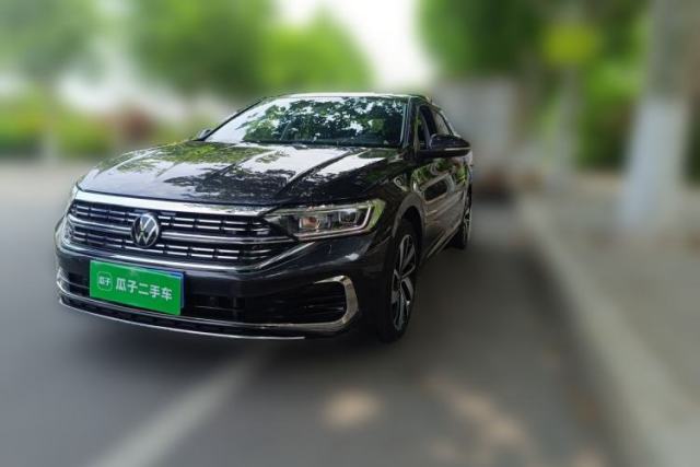 Used Volkswagen Sagitar 2024 300TSI DSG Excellence Edition