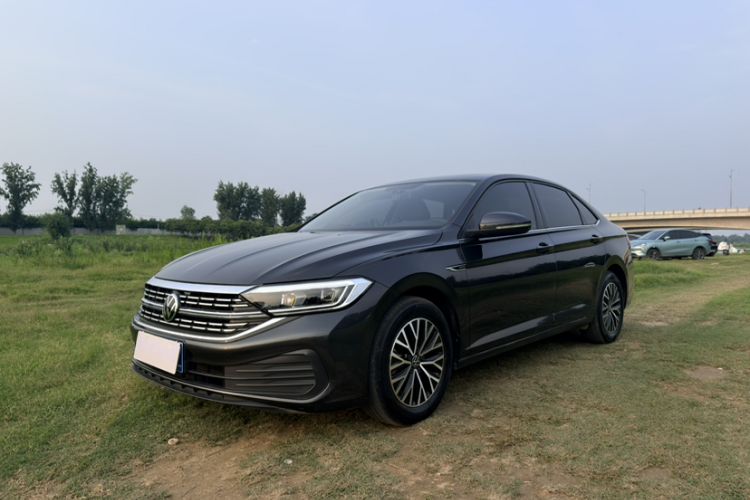 Volkswagen Sagitar 2024 200TSI DSG Flyover Edition