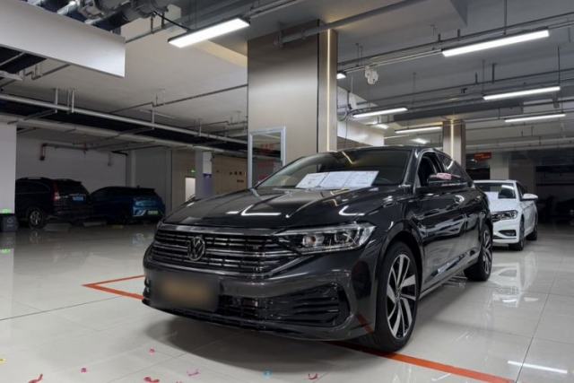 Used Volkswagen Sagitar 2024 300TSI DSG Excellence Edition