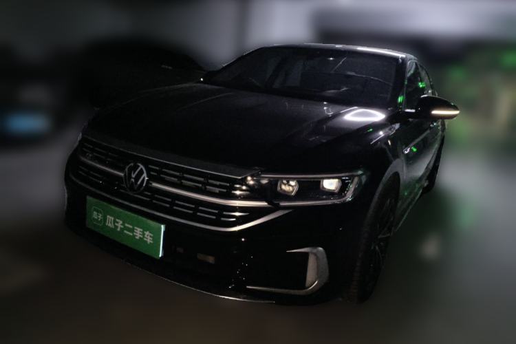 Volkswagen Sagitar 2024 300TSI DSG Excellence Edition - Beyond