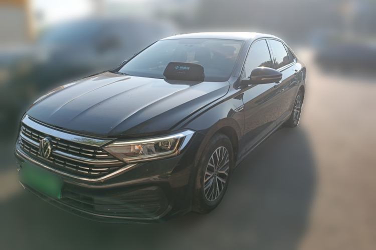 Used Volkswagen Sagitar 2024 200TSI DSG Flyover Edition Guazi used car, China used car export, Used car for sale, Used cars, Cheapest cars for sale