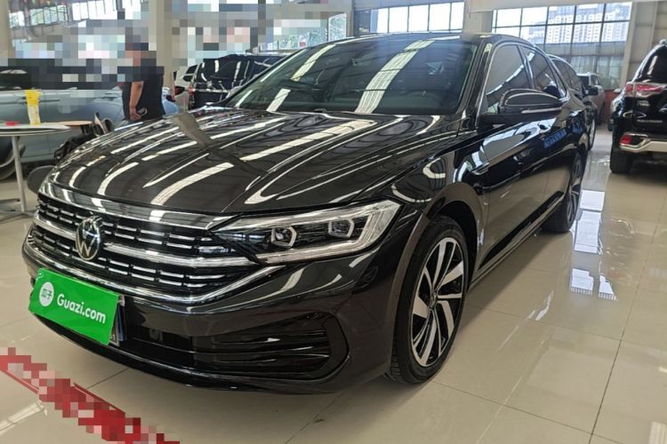 Used Volkswagen Sagitar 2024 300TSI DSG Excellence Edition Guazi used car, China used car export, Used car for sale, Used  cars, Cheapest cars for sale